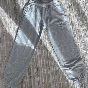 Brandy Melville Sweatpants “New York”